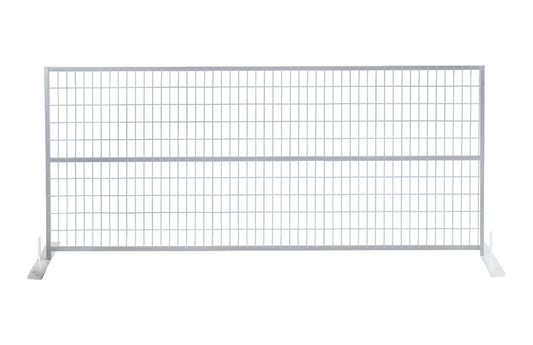 4Hx9’6L Fence Panel - PVC Coated