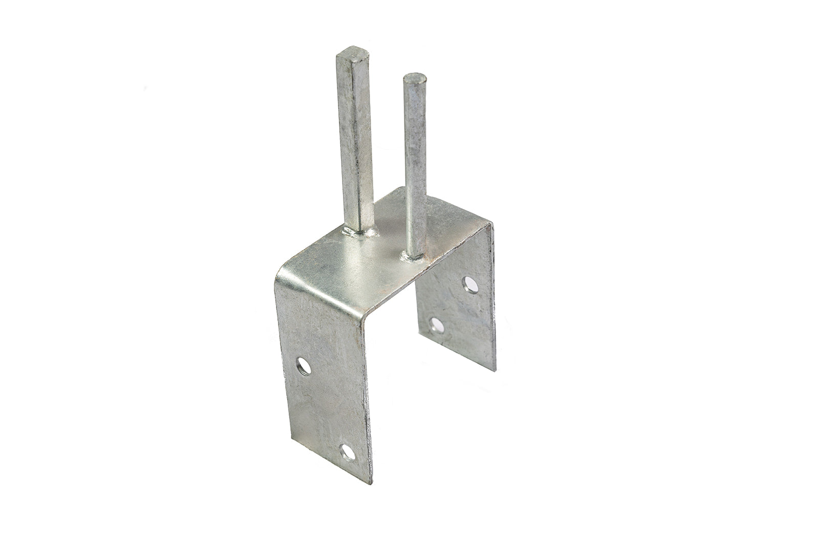 Jersey Barrier Bracket