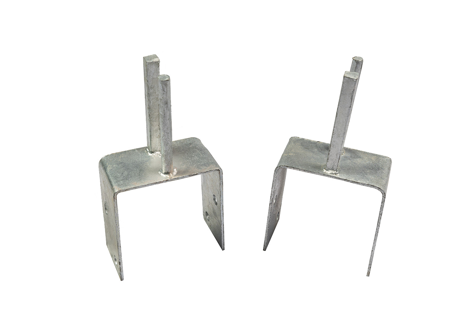 Jersey Barrier Bracket