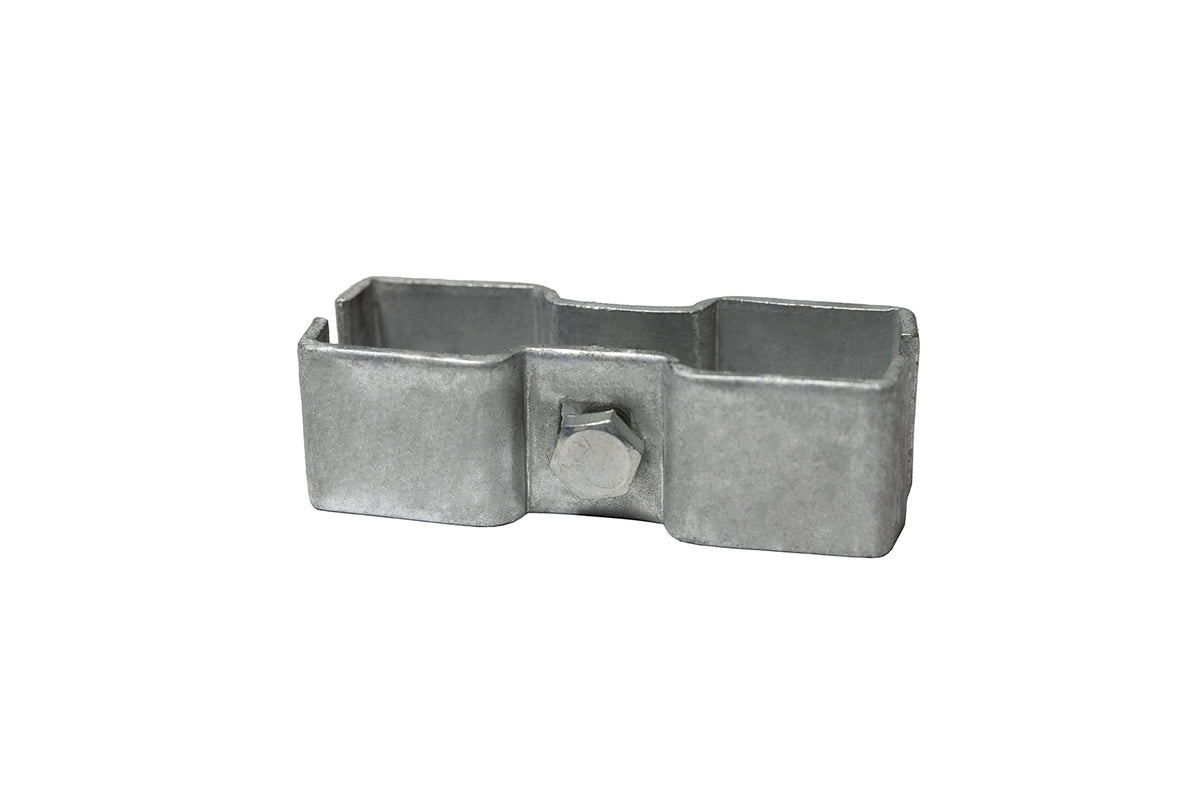 Security Clamp