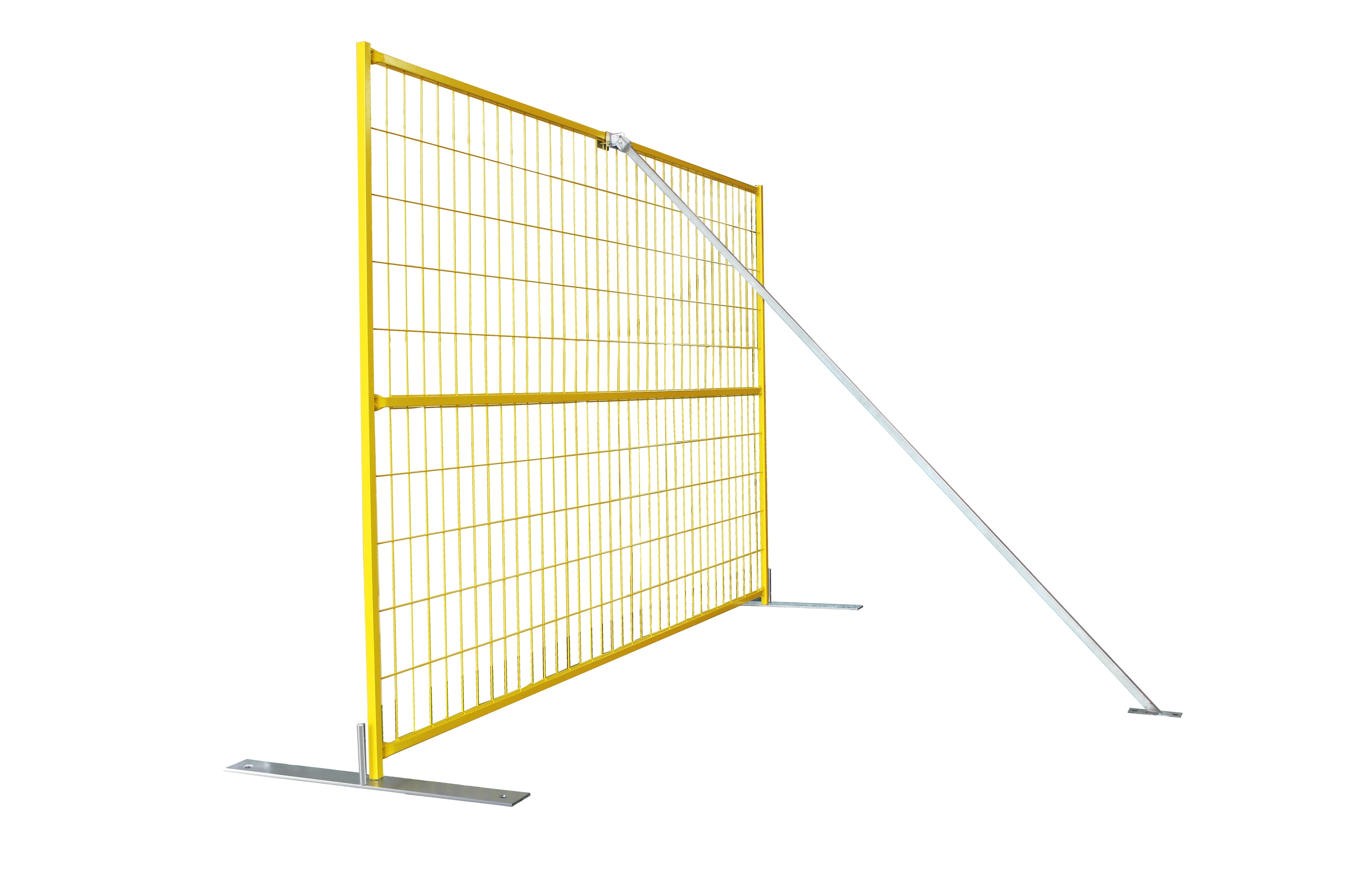 Wind Braces