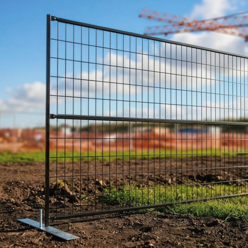 Construction Site