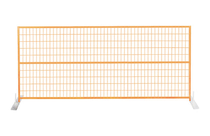4Hx9’6L Fence Panel - PVC Coated