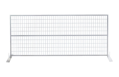 4Hx9’6L Fence Panel - PVC Coated