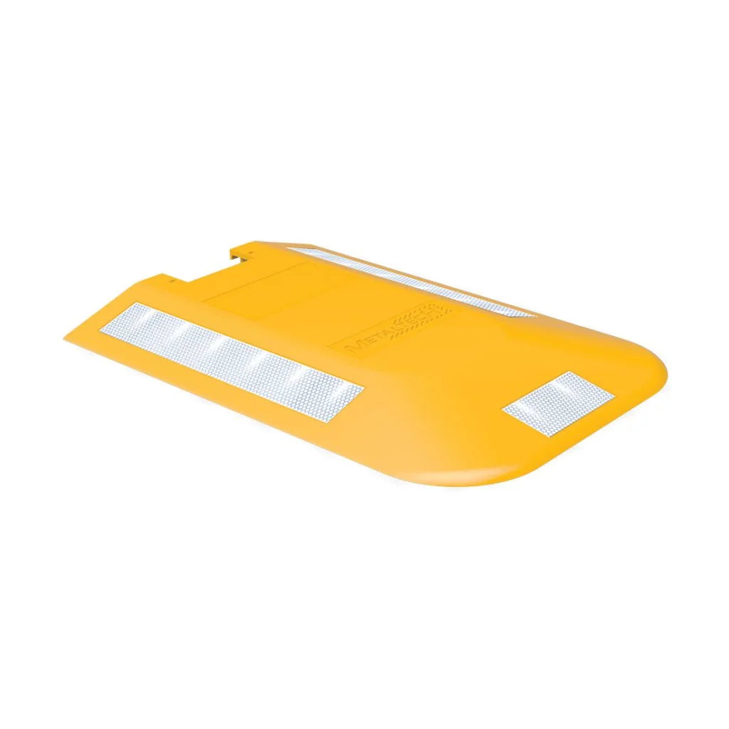 Safety Ramps for Stands