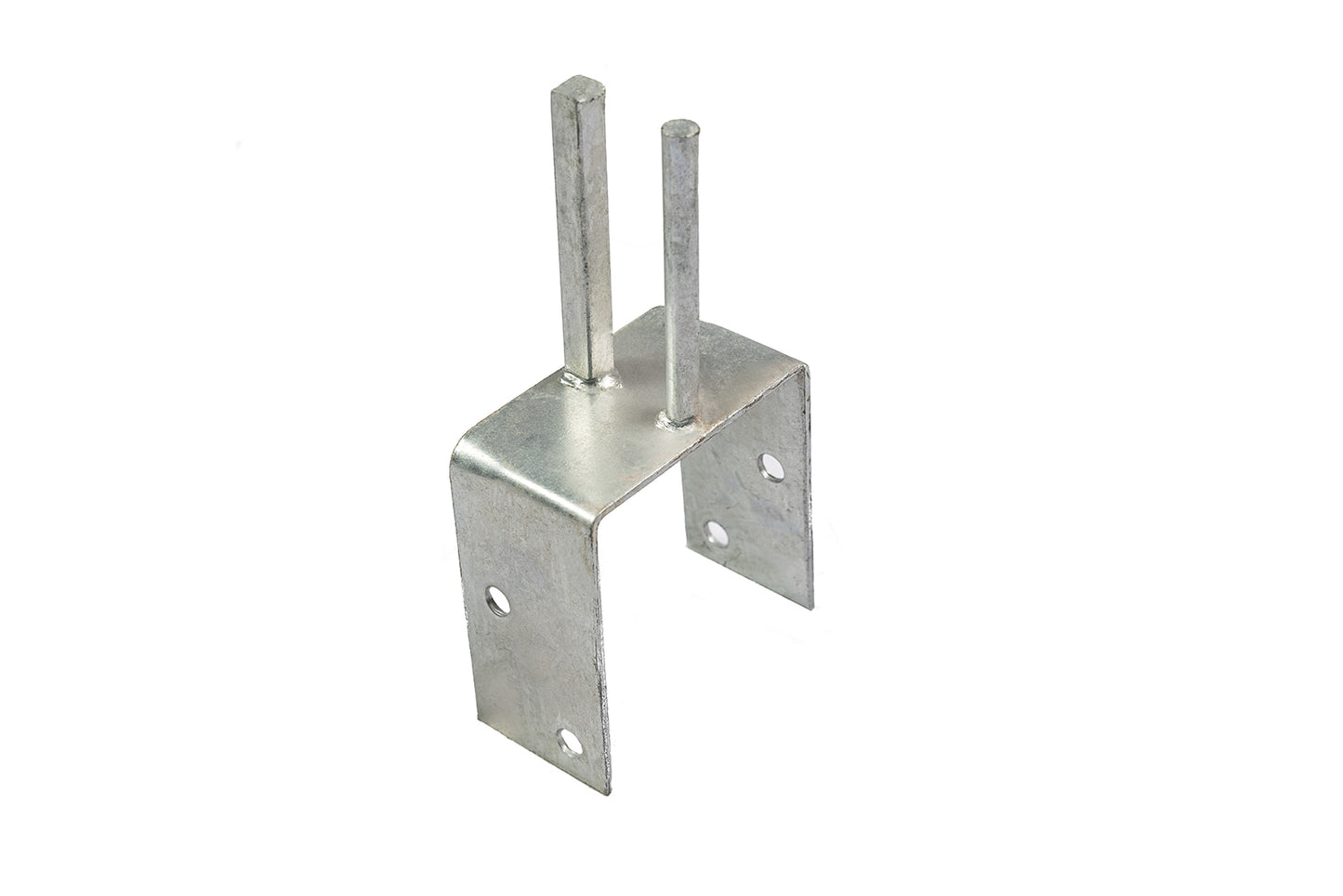 Jersey Barrier Bracket