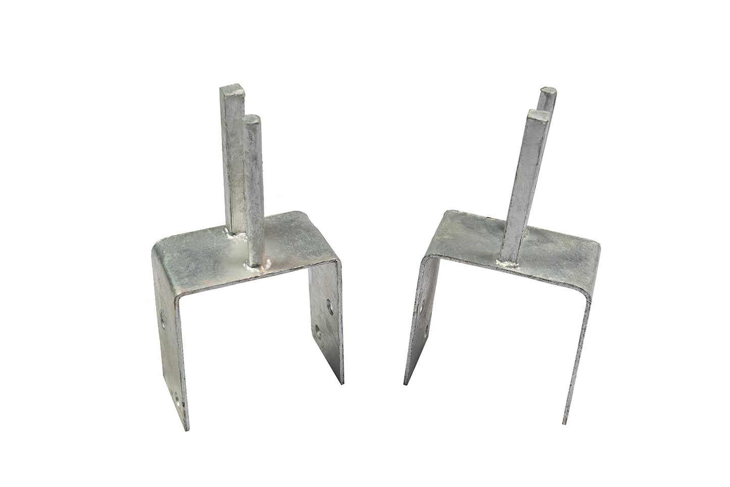 Jersey Barrier Bracket