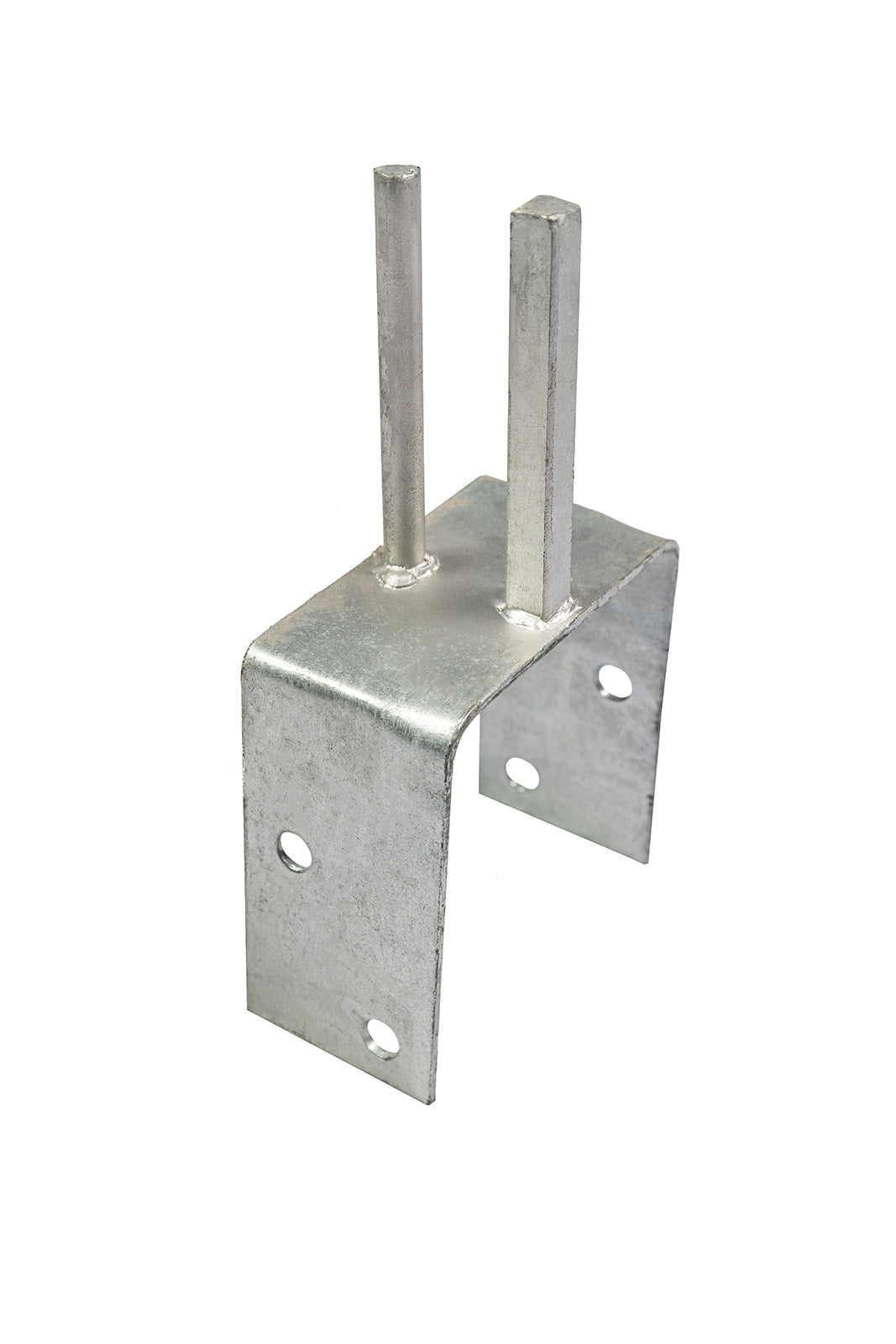 Jersey Barrier Bracket