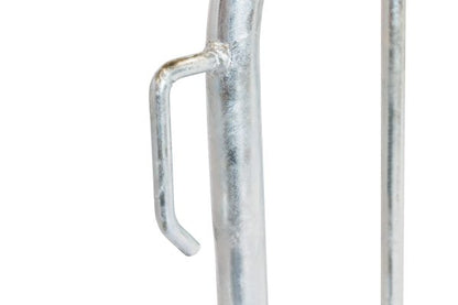 Crowd Barrier - Hot-Dipped Galvanized