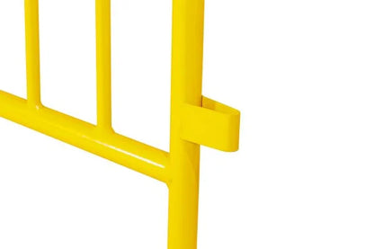 Crowd Barrier - Powder-Coated