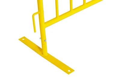 Crowd Barrier - Powder-Coated