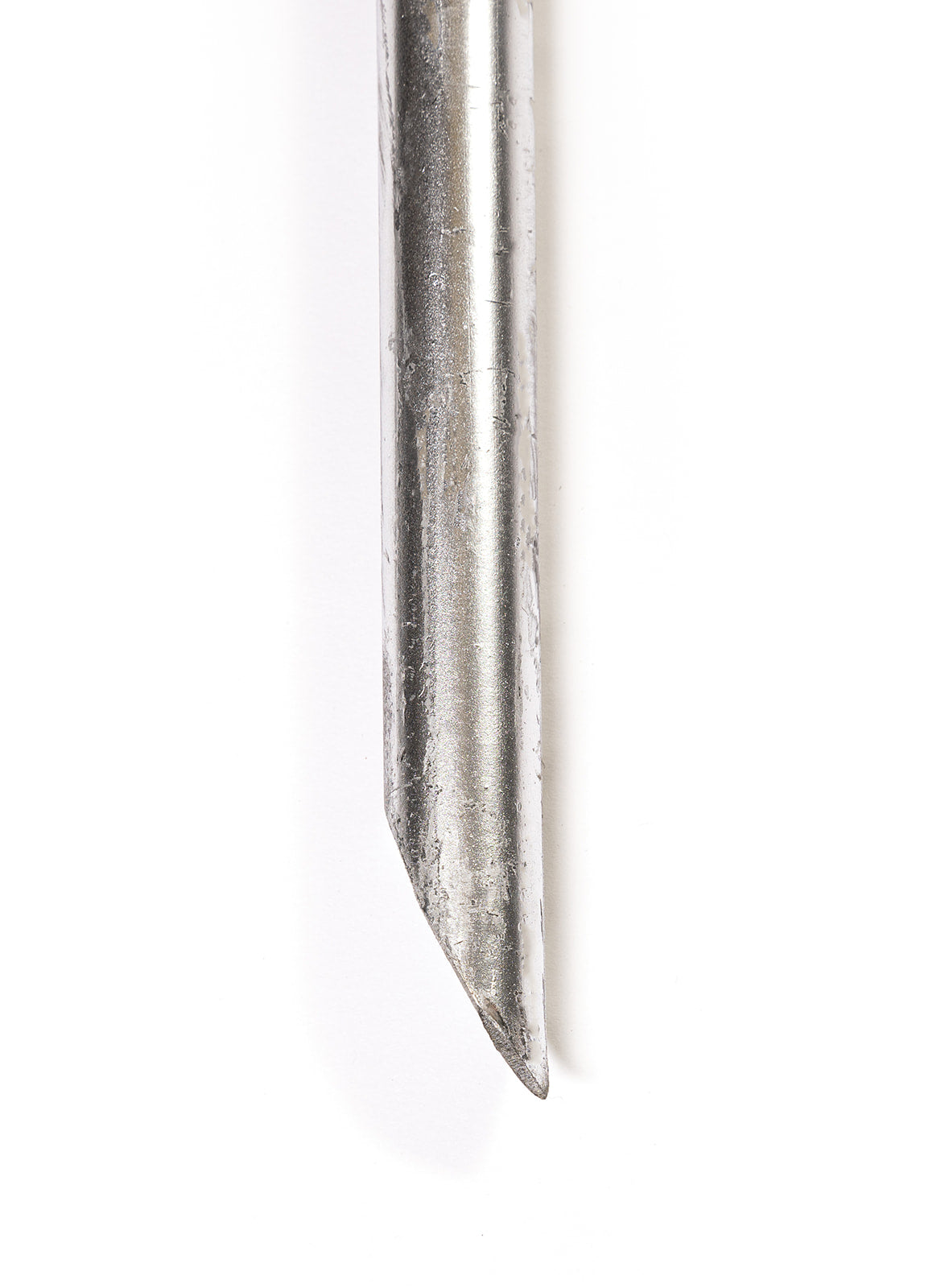 Ground Pin