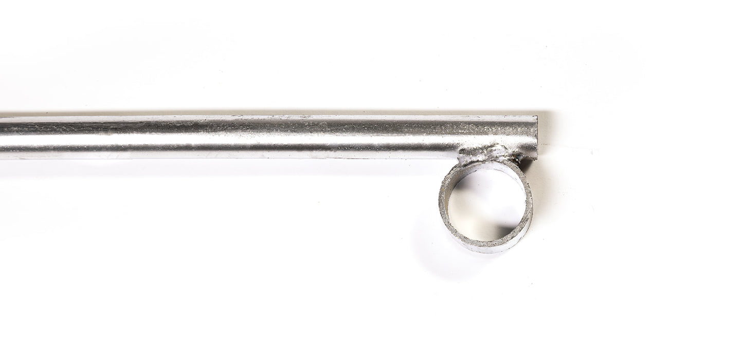 Ground Pin