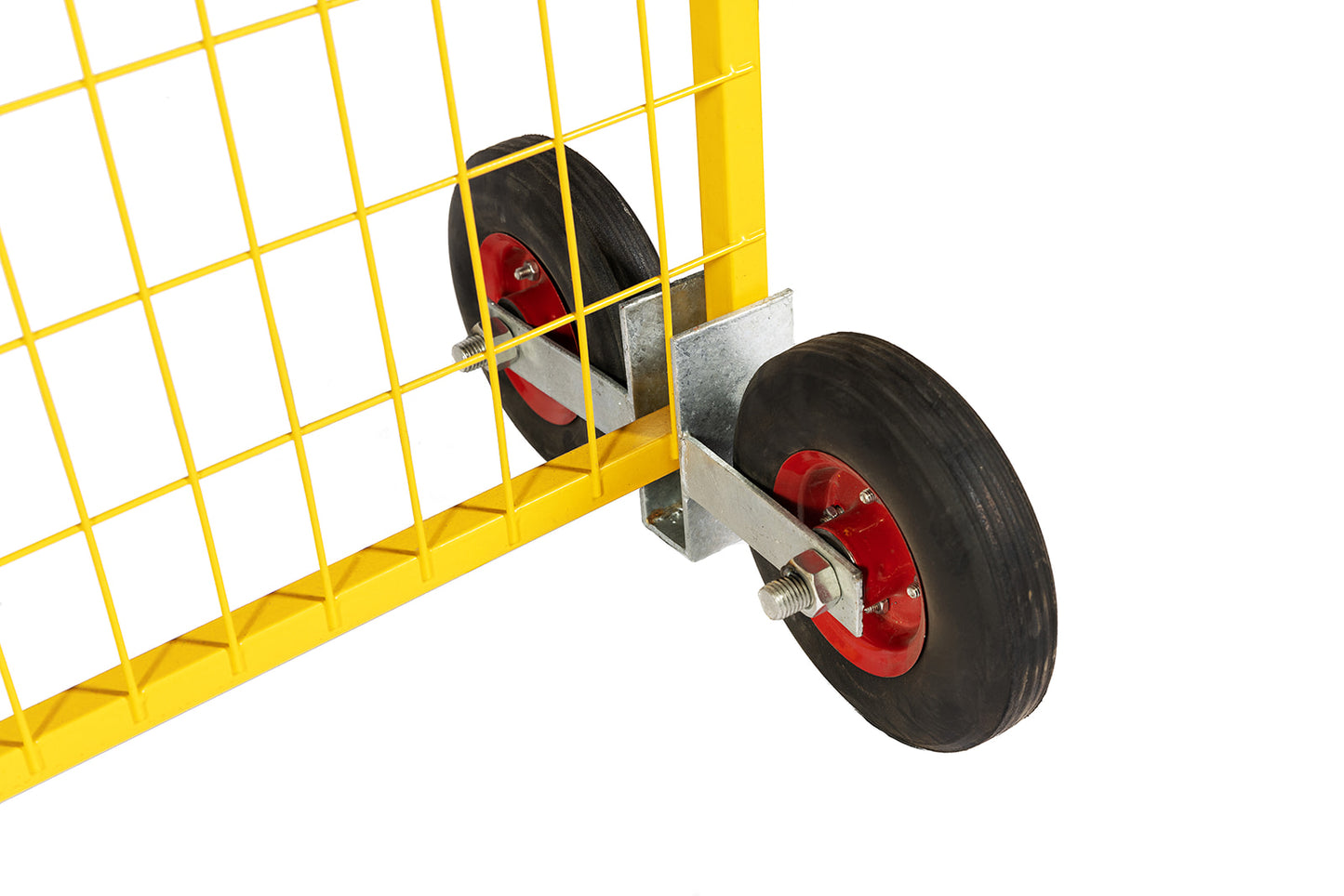 Wheel Assembly