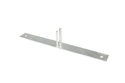 6H x 9.5L Fence Panel - Powder Coat