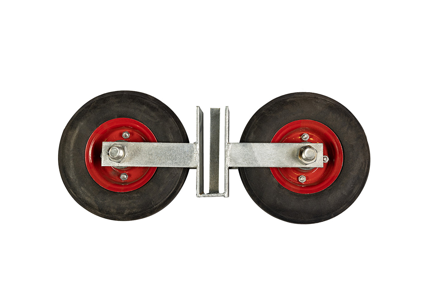 Wheel Assembly