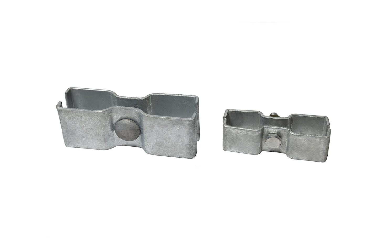 Security Clamp