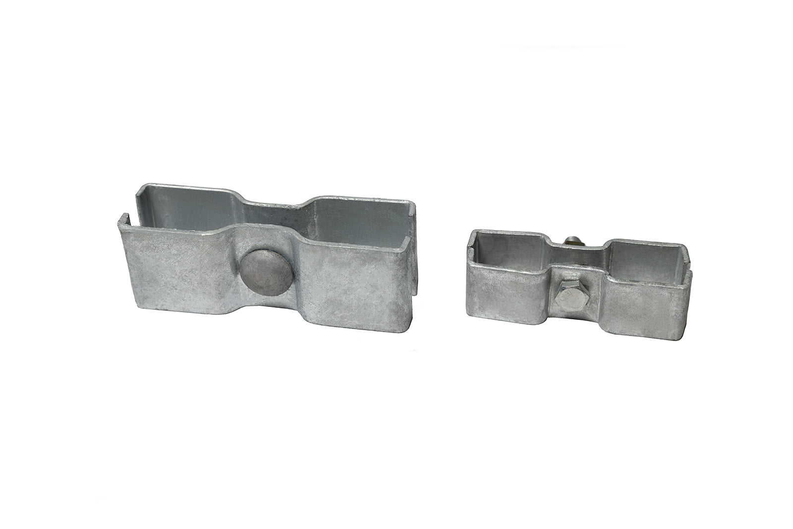 Security Clamp