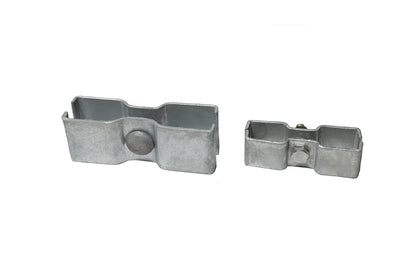 Security Clamp