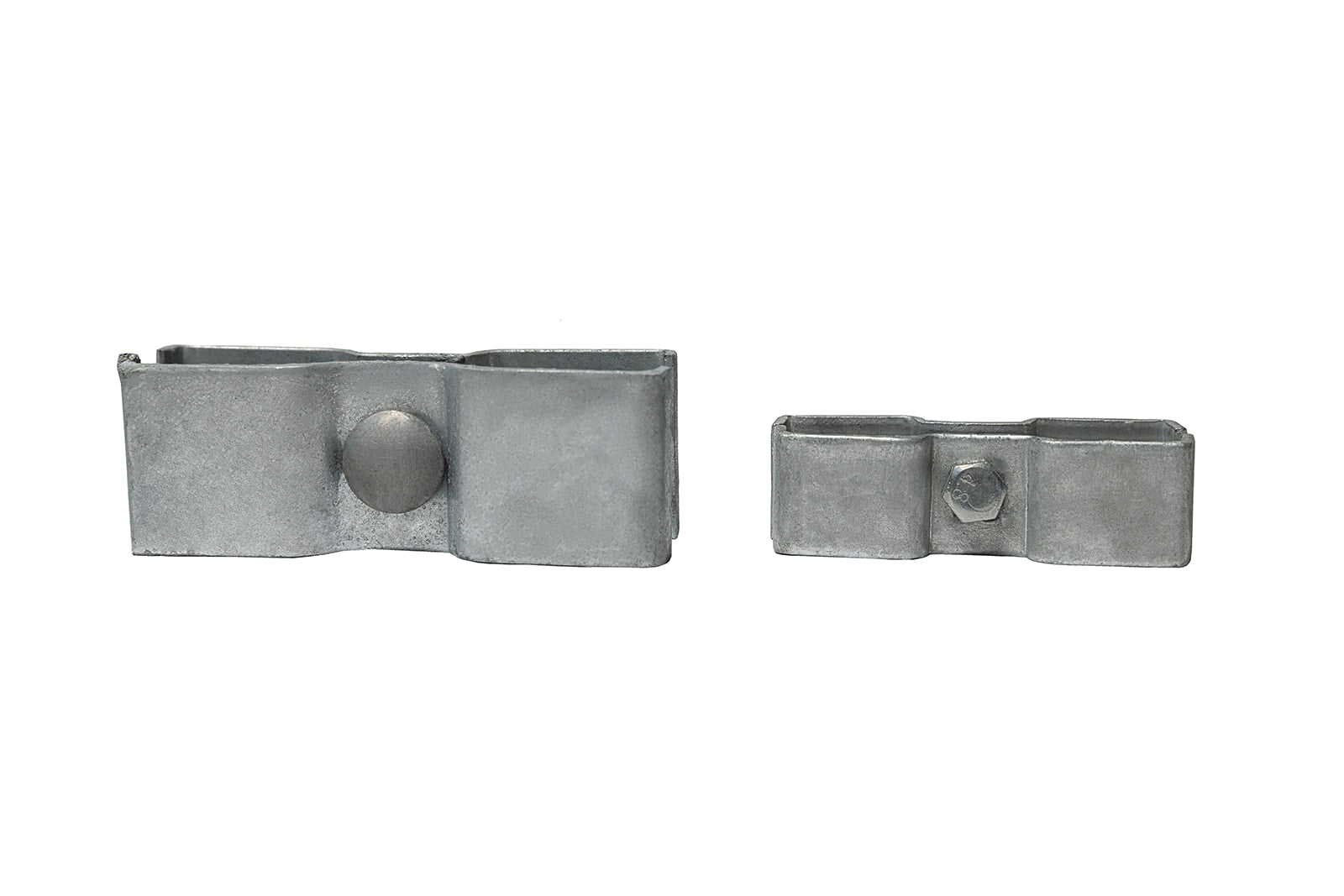 Security Clamp