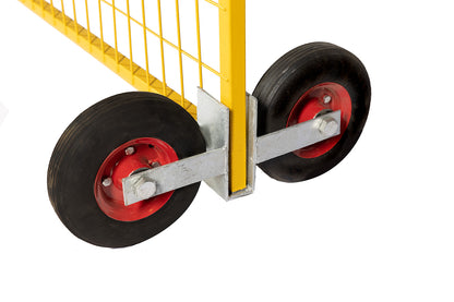 Wheel Assembly
