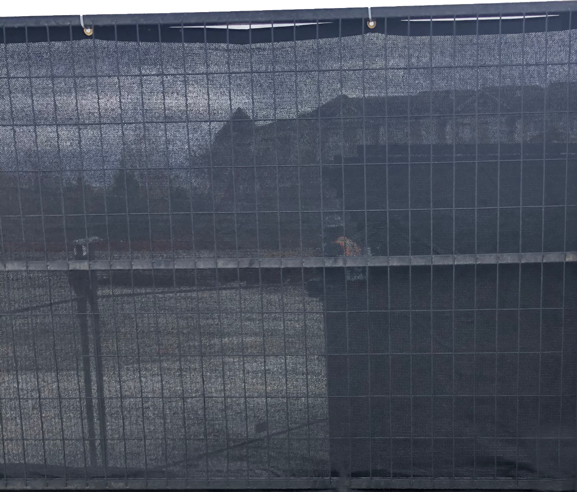 Privacy Mesh
