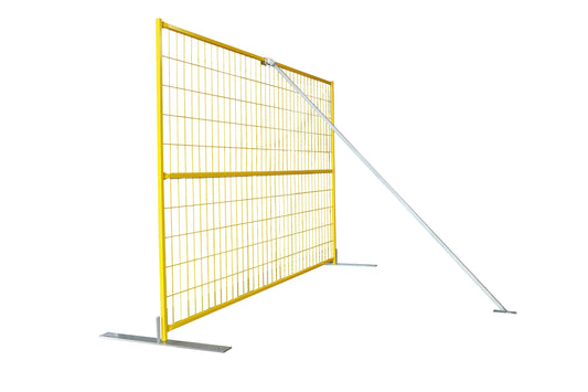 Wind Braces