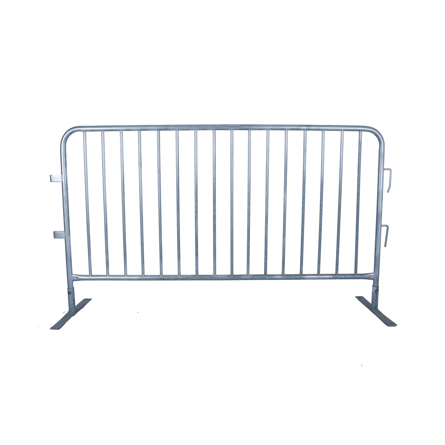 Crowd Barrier - Hot-Dipped Galvanized