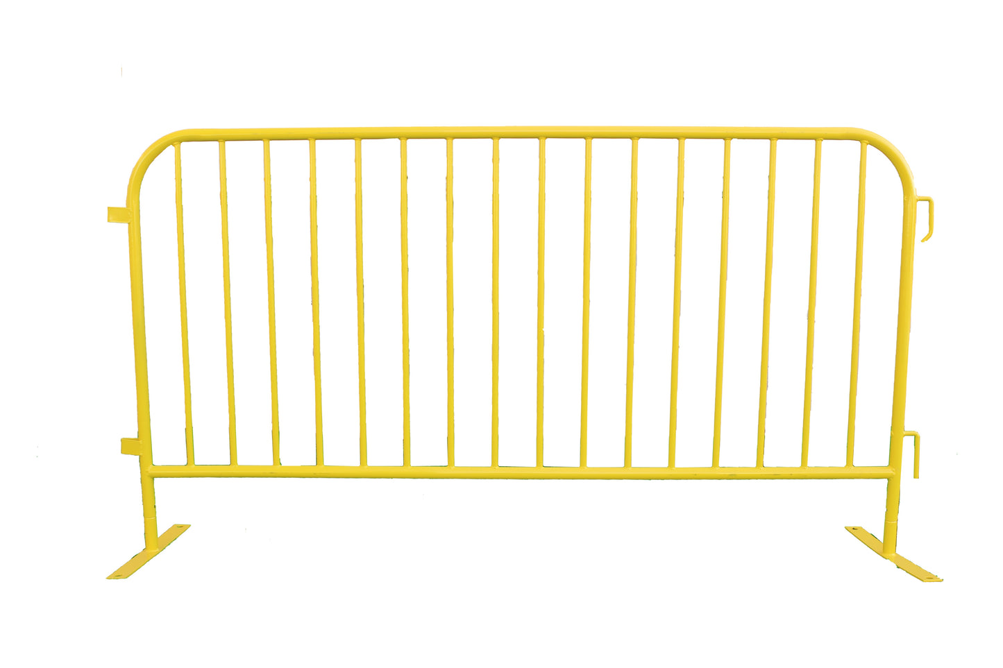 Crowd Barrier - Powder-Coated