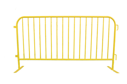 Crowd Barrier - Powder-Coated