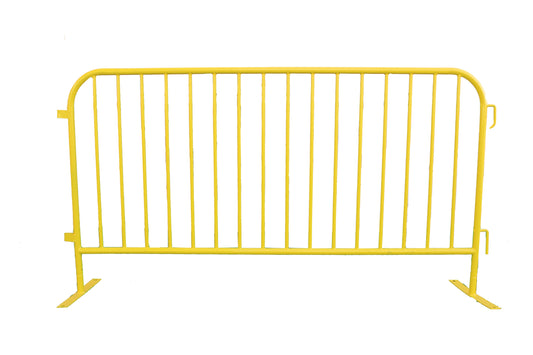 Crowd Barrier - Powder-Coated